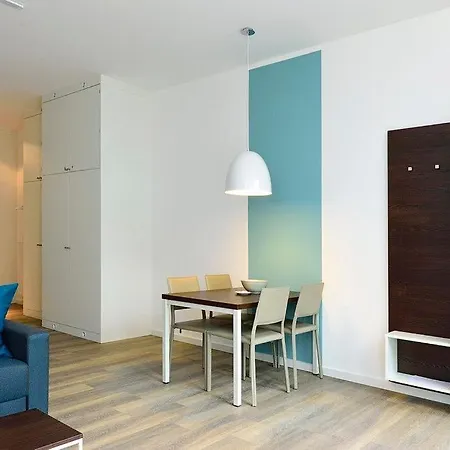 Apartment Anna Düne Anna Düne 0-11 4*