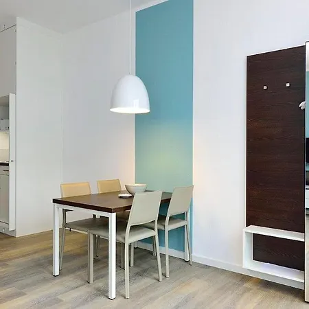Apartment Anna Düne Anna Düne 0-11 Wangerooge