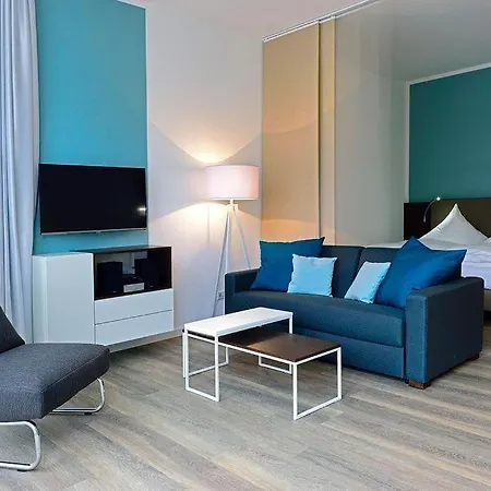 Apartment Anna Düne Anna Düne 0-11 4*
