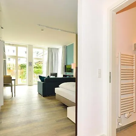 Apartment Anna Düne Anna Düne 0-11 Wangerooge