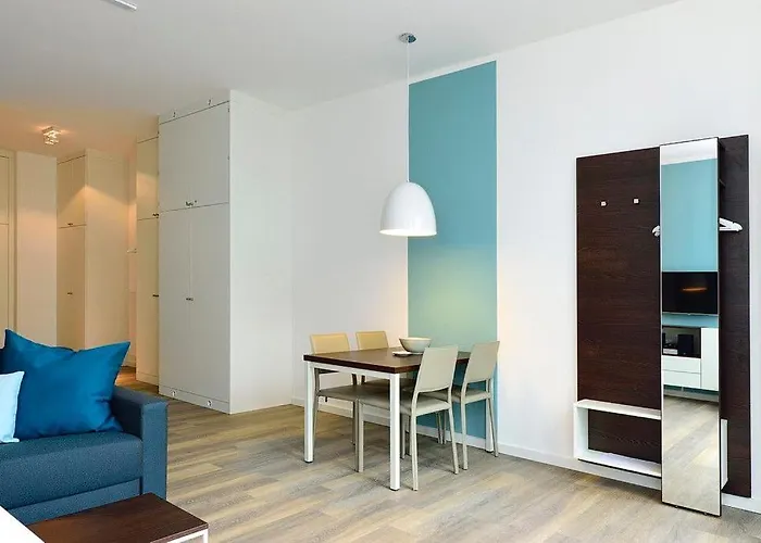Apartmán Anna Duene Anna Duene 0-11 4*
