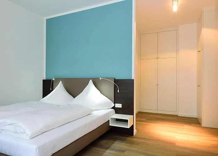 Apartmán Anna Duene Anna Duene 0-11 4*