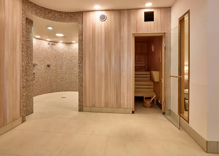 Anna Duene Anna Duene 0-11 Apartmán 4*